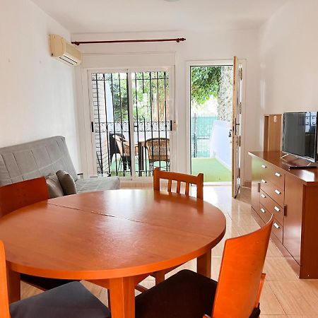 Apartamento Deluxe Jardin Orpesa Kültér fotó