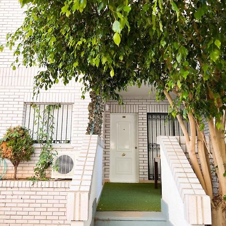 Apartamento Deluxe Jardin Orpesa Kültér fotó
