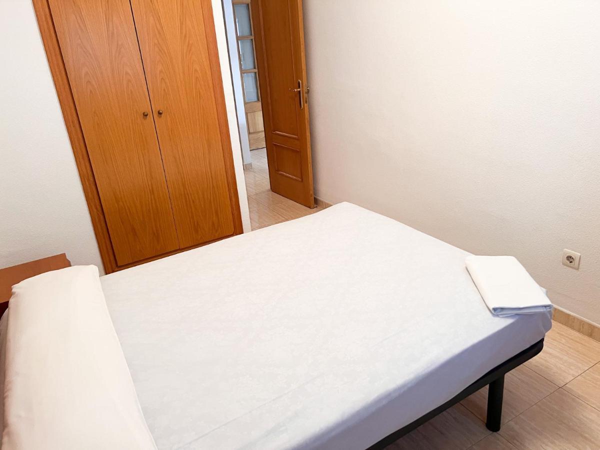 Apartamento Deluxe Jardin Orpesa Kültér fotó