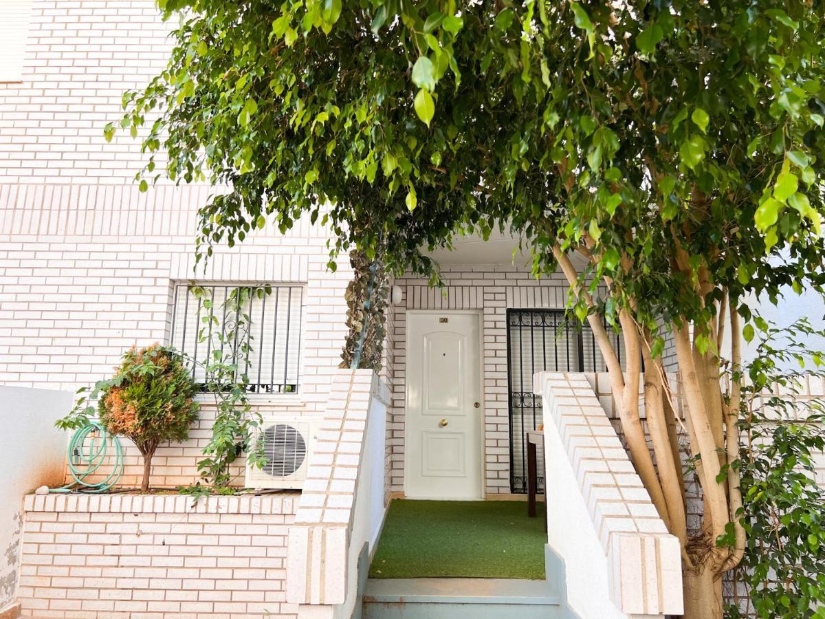 Apartamento Deluxe Jardin Orpesa Kültér fotó