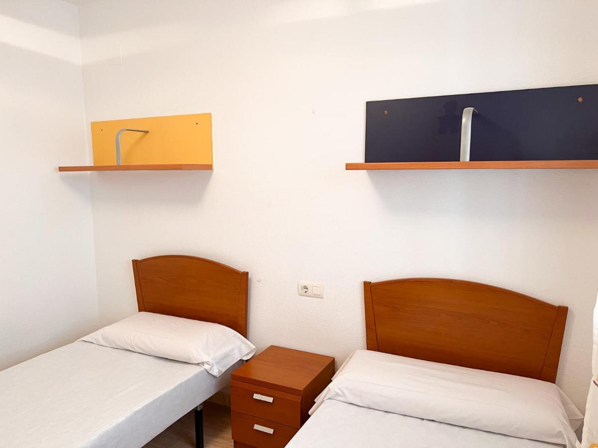Apartamento Deluxe Jardin Orpesa Kültér fotó